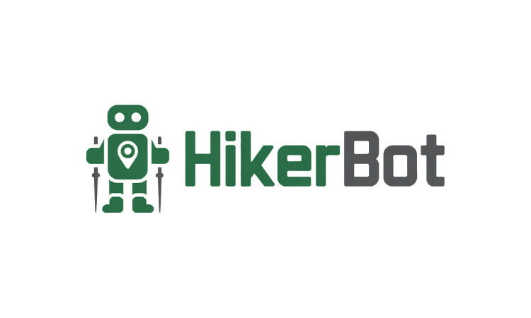 Available Business Name For Sale - HikerBot