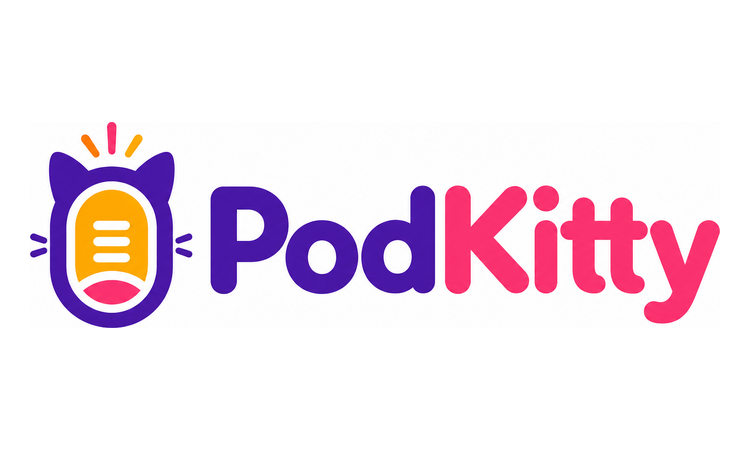 Available Business Name For Sale - PodKitty